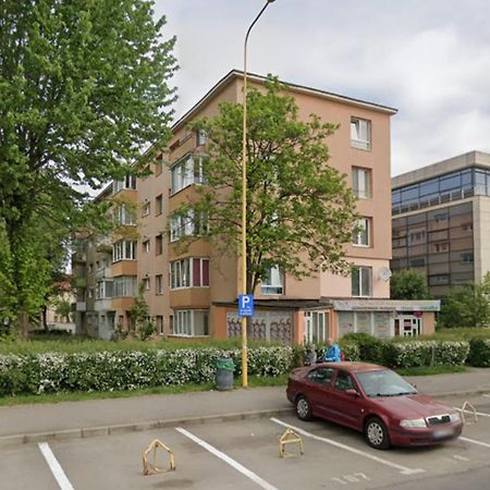Lillia House Braşov Exterior foto