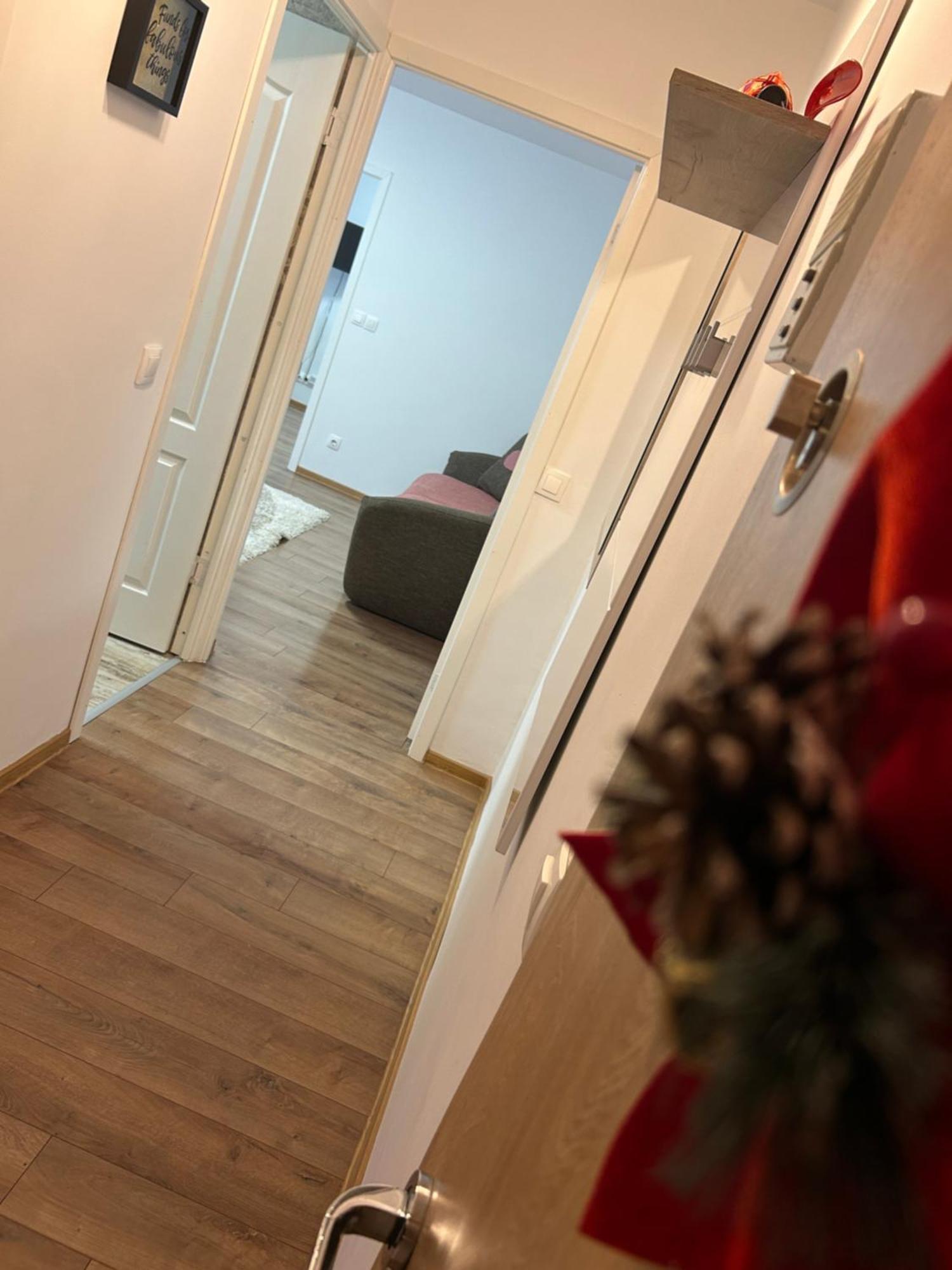 Lillia House Braşov Exterior foto