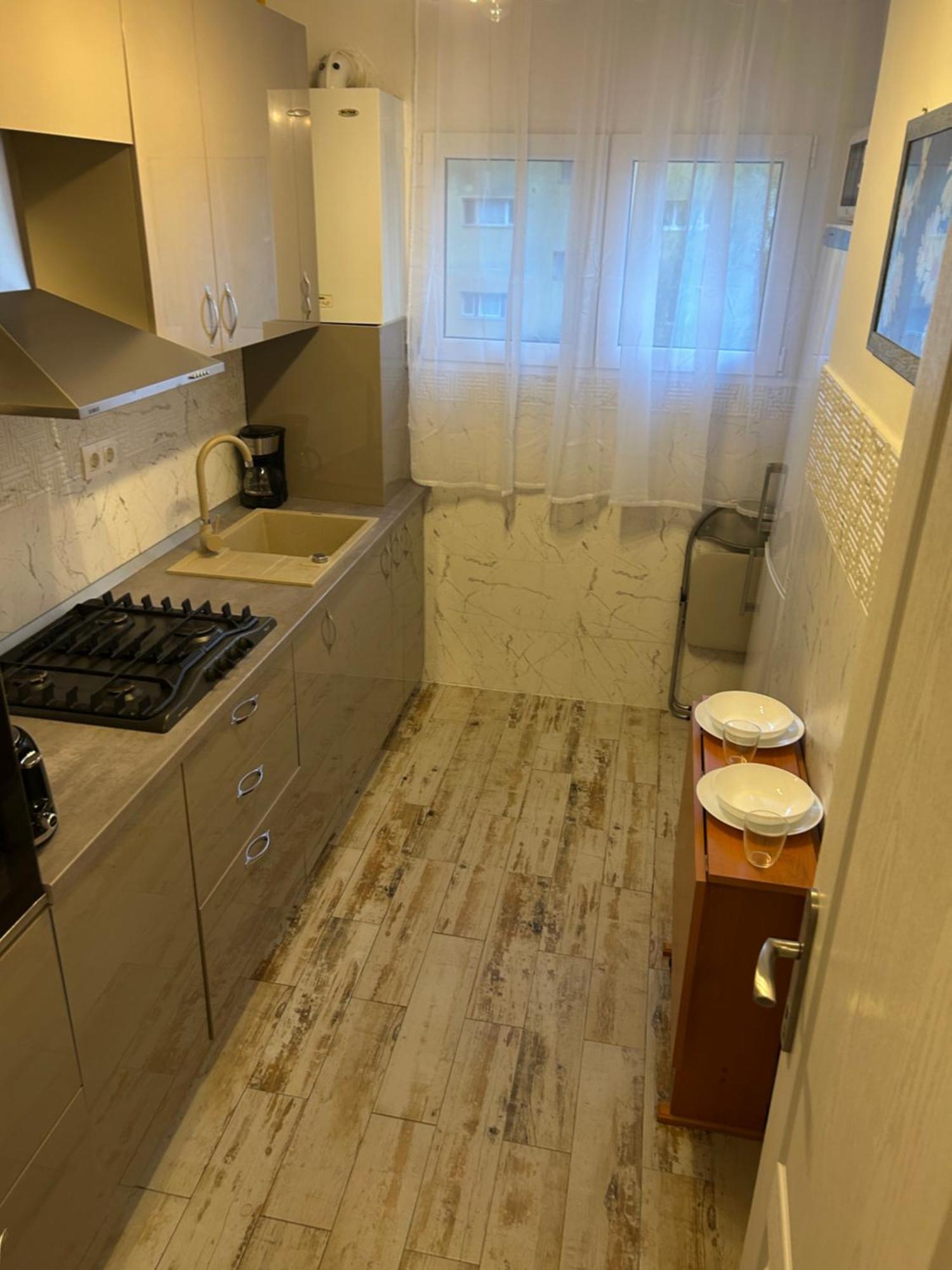 Lillia House Braşov Exterior foto