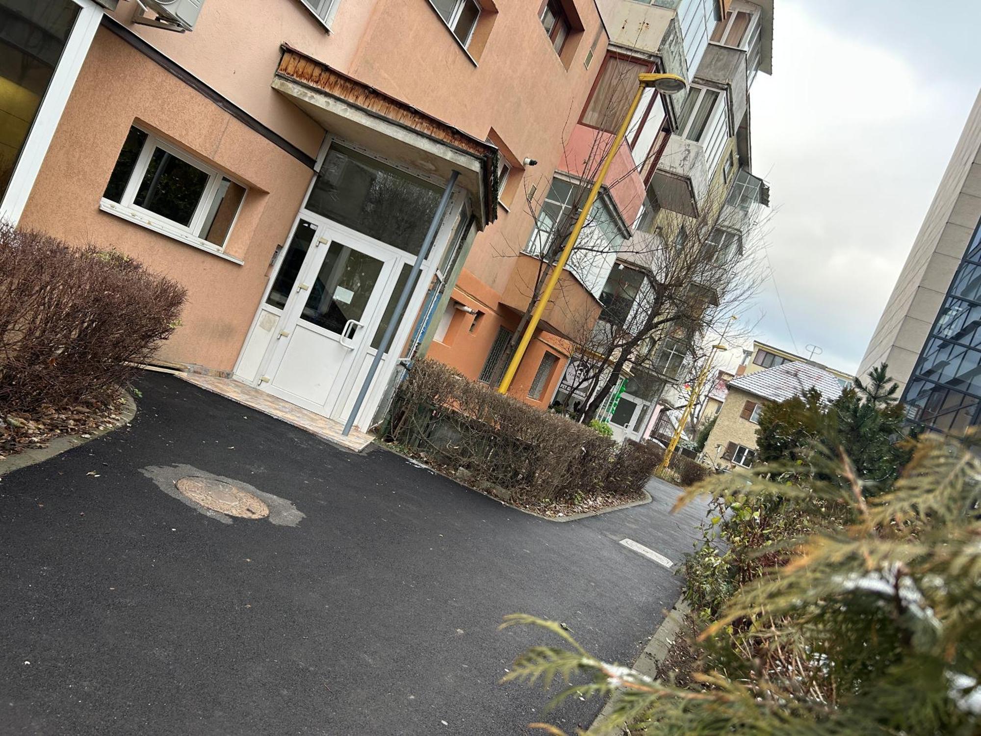 Lillia House Braşov Exterior foto